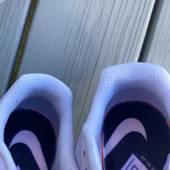 Nike women’s Metcon 5 size 11. Lavender - Picture 15 of 16